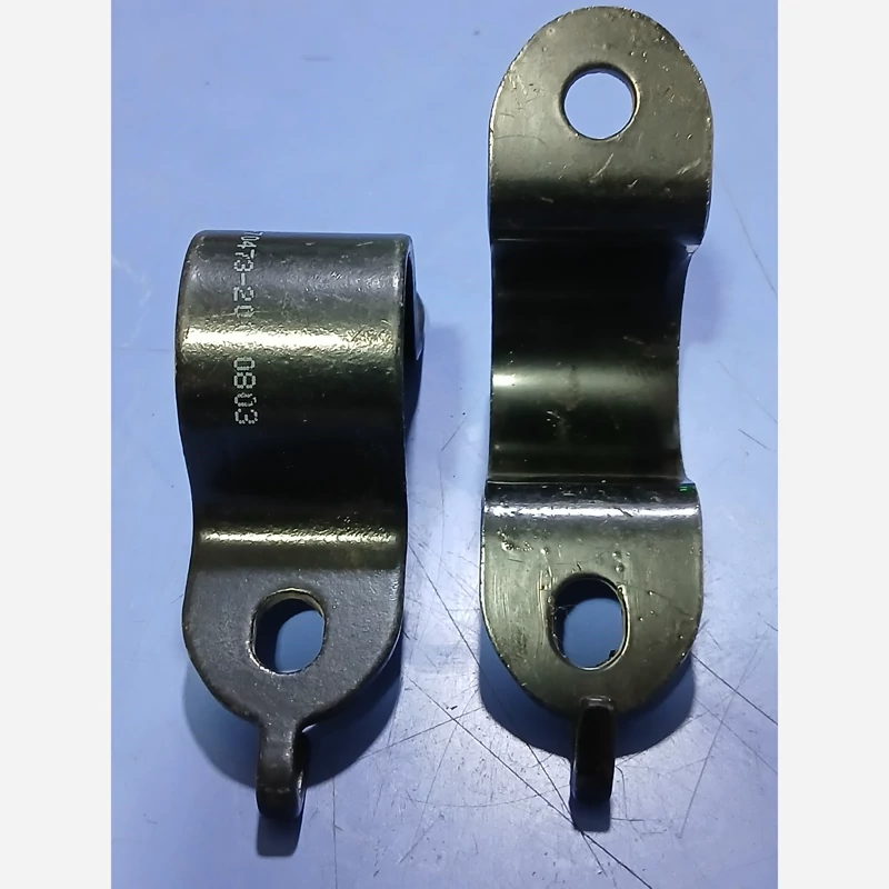 پایه نگهدارنده میل تعادل عقب لیفان 820اصلی(پس کرایه)