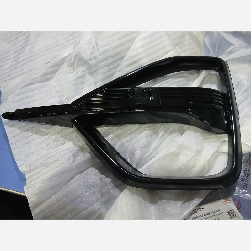 قاب مه شکن جلو راست  کی ام سی K7(پس کرایه(