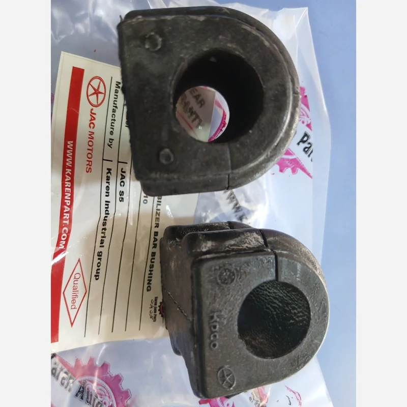 لاستیک چاکدار عقب جک اس5وکی ام سیK7(پسکرایه)