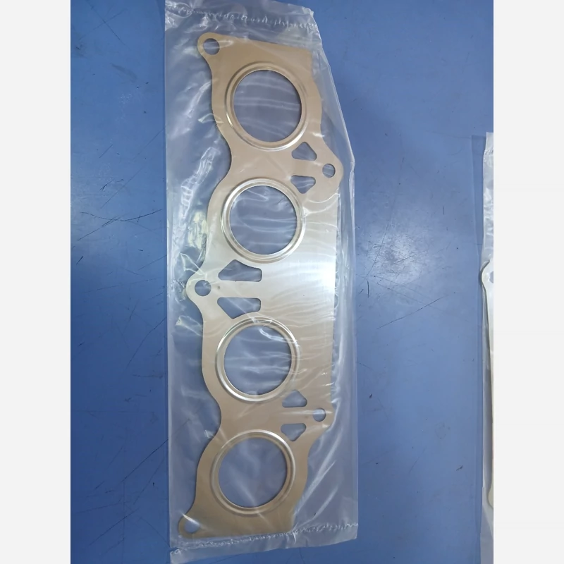 واشر بغل اگزوز لیفان 820وجیلی شاسی (پس کرایه)
