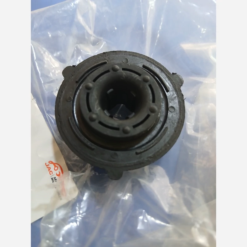 پایه نگهدارنده رادیاتور آب جک اس5 اصلی (پس کرایه)