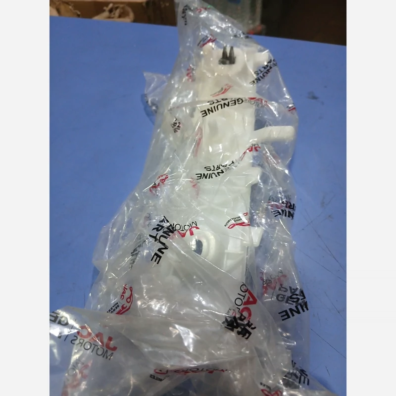 براکت سپر جلو راست جک اس5 GDI (پس کرایه)