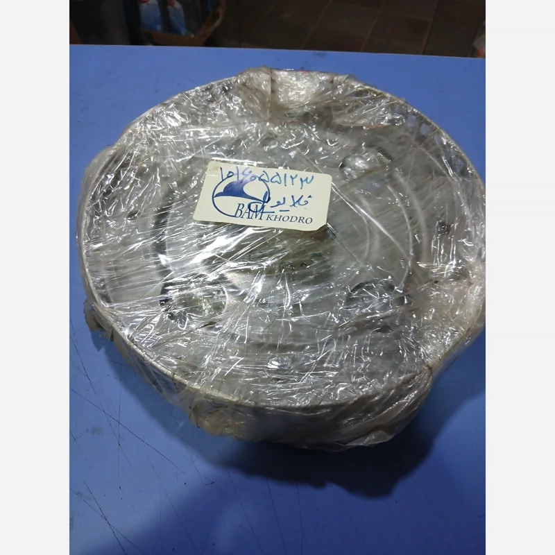 فلای ویل اصلی جیلی GC6 (پس کرایه)