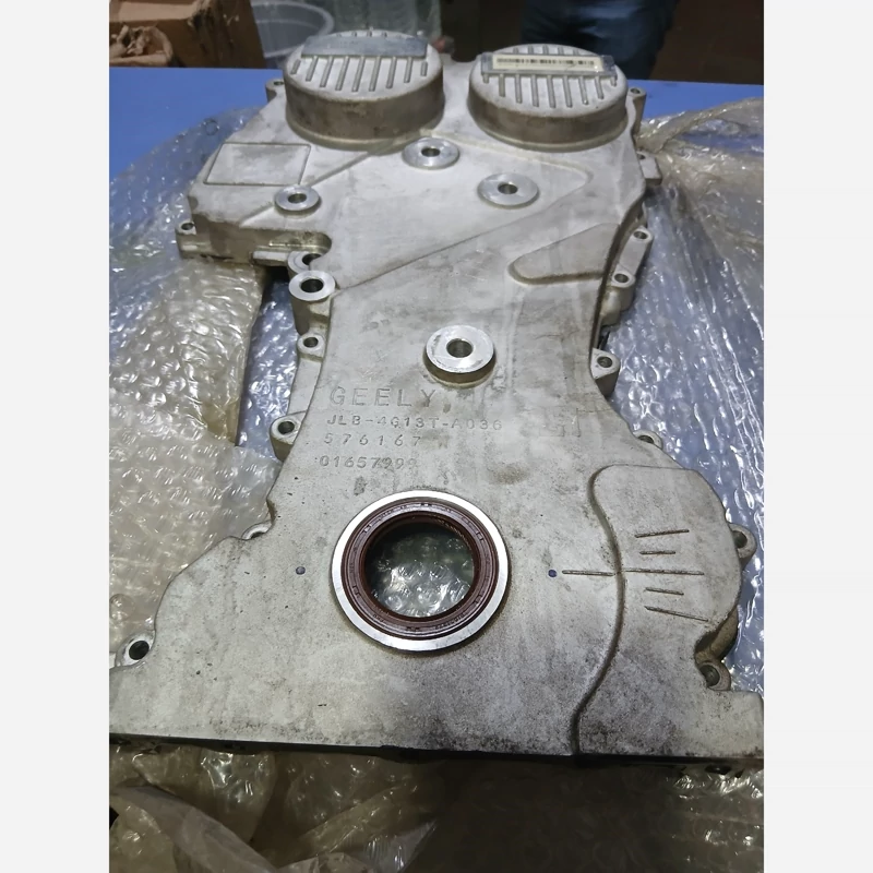 سینی اویل پمپ جیلی GC6 اصلی (پس کرایه)