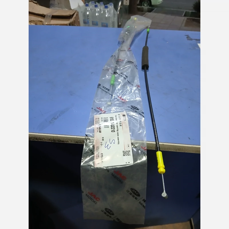 کابل دربازکن جلو جک اس3 اصلی (پس کرایه)