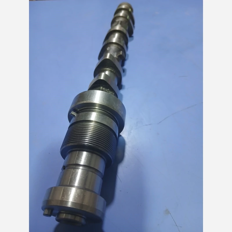میل سوپاپ دود 110 سه سیلندر (پس کرایه)