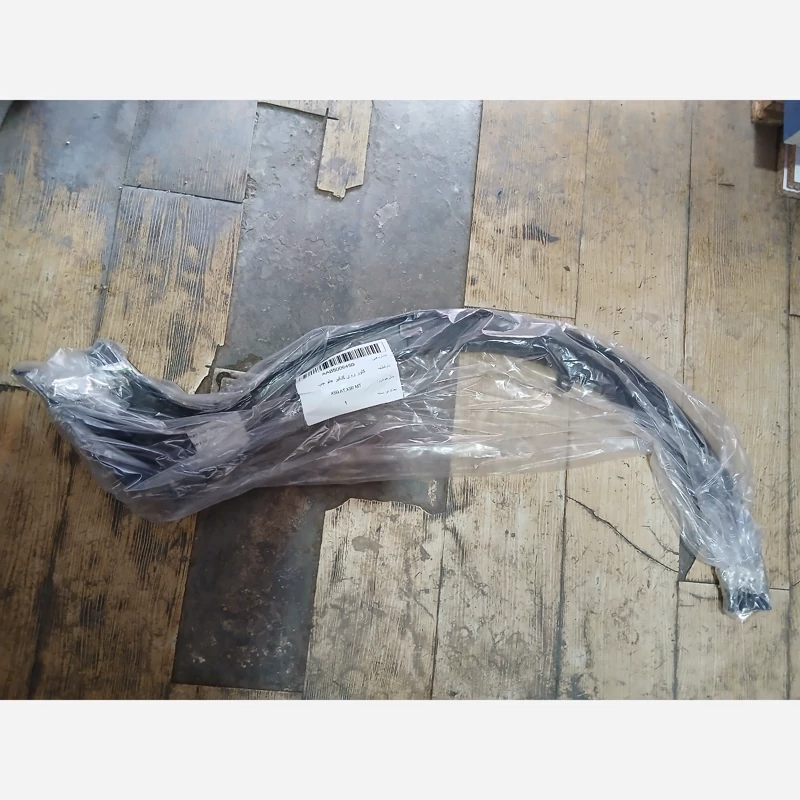 کاور دور گلگیر جلو چپ لیفان ایکس 50 (پس کرایه)