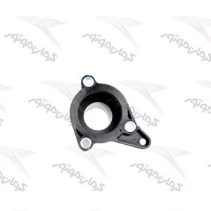 درپوش ترموستات جک اس 5 نیو وکی ام سی کا7 (پس کرایه)