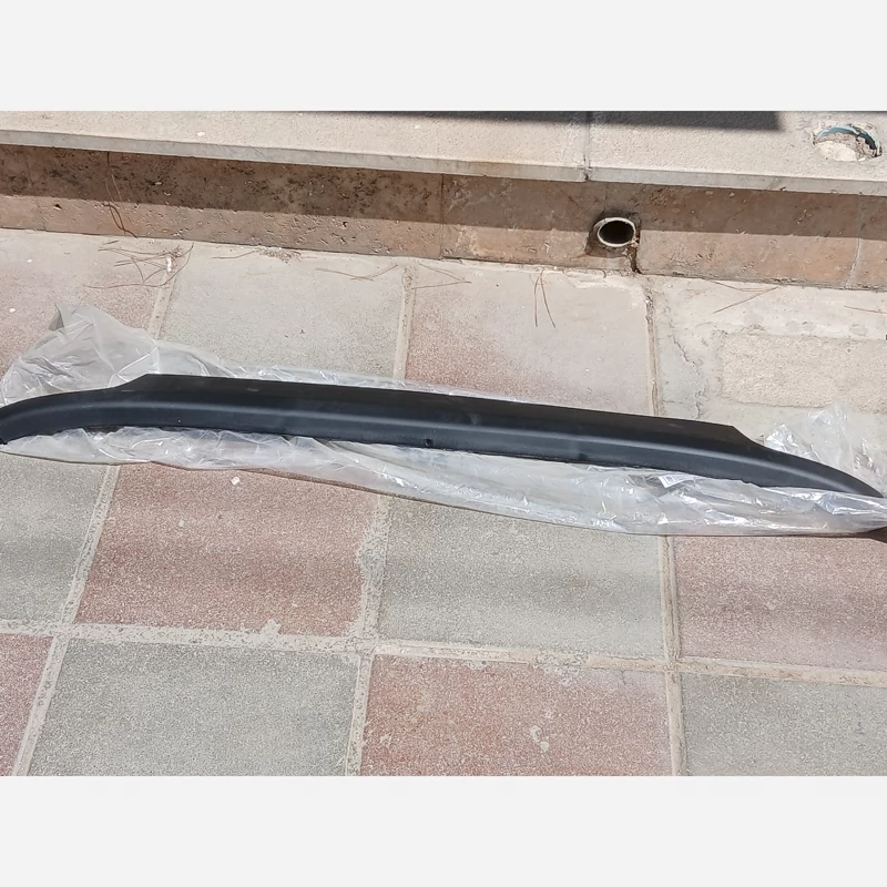 فلاپ پشت  سپر  عقب جیلی GC6الیت