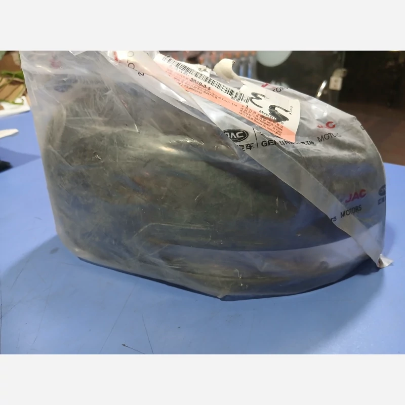 قاب آینه چپ جک اس 3 (پس کرایه)