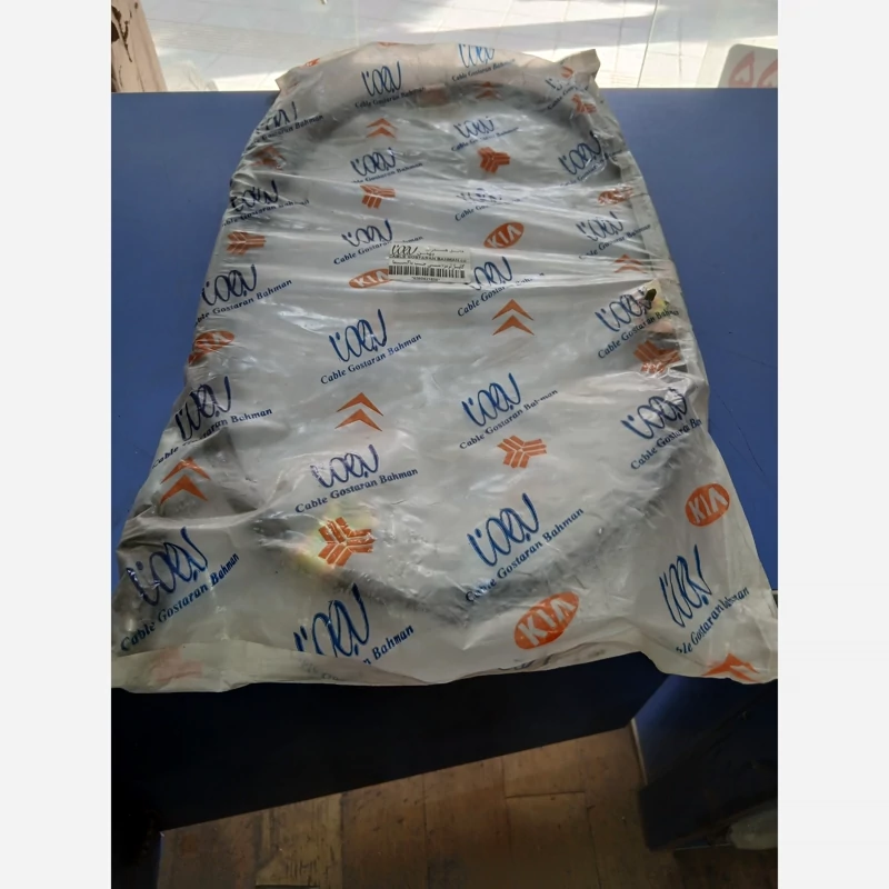 کابل ترمز دستی چپ ماکسیما (پس کرایه)