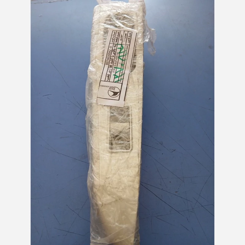 مجموعه قاب وکلید شیشه بالابرعقب چپ لیفان 620 (پس کرایه)