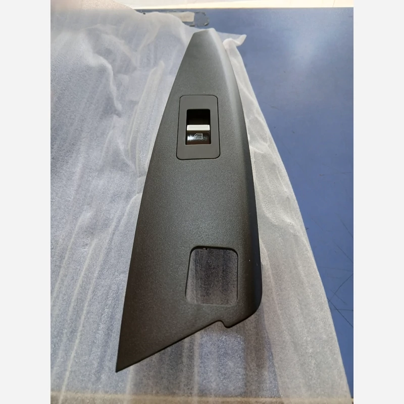 قاب وکلید شیشه بالابرعقب چپ لیفان ایکس 60 (پس کرایه)