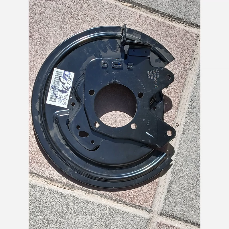 سینی محافظ چرخ عقب راست لیفان ایکس 60و70 (پس کرایه)
