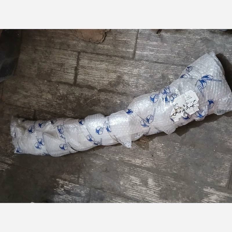 میل تعادل عقب کی ام سی K7 (پس کرایه)