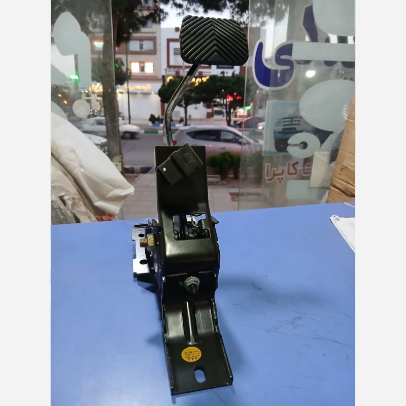 پدال  ترمز جک S5 (پس کرایه)