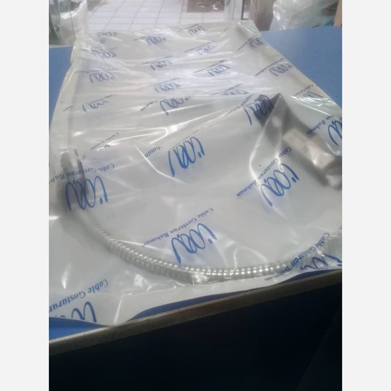 کابل ترمزدستی راست هایما S7 (پس کرایه)