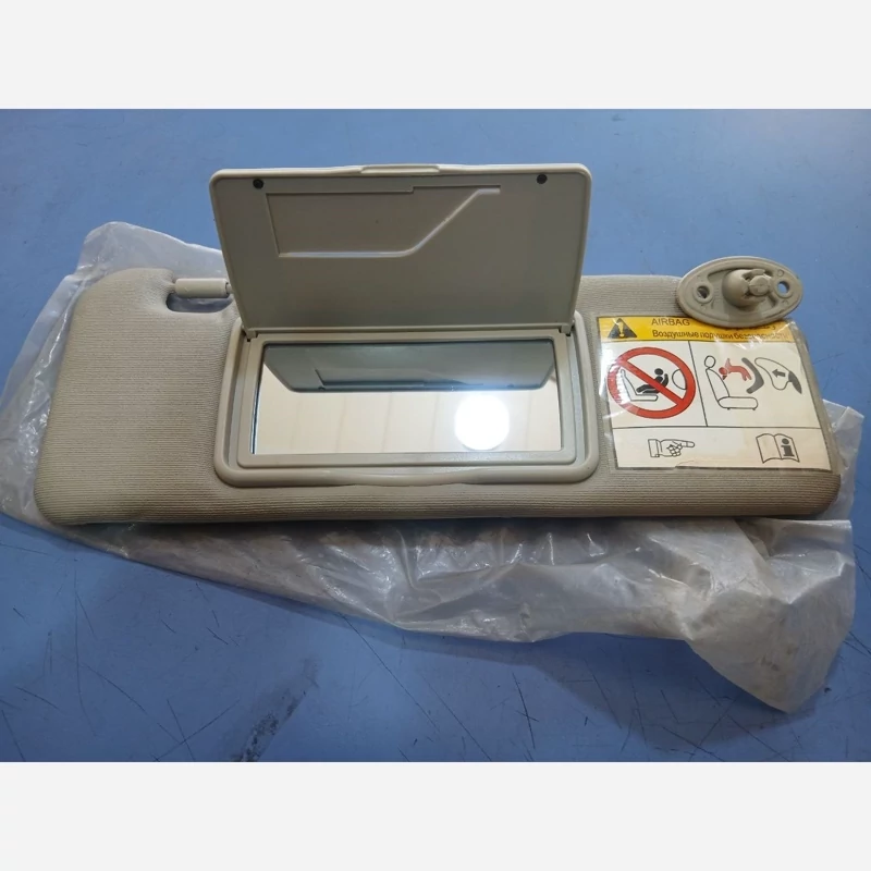 آفتابگیر راست جیلی CG6 (پس کرایه)
