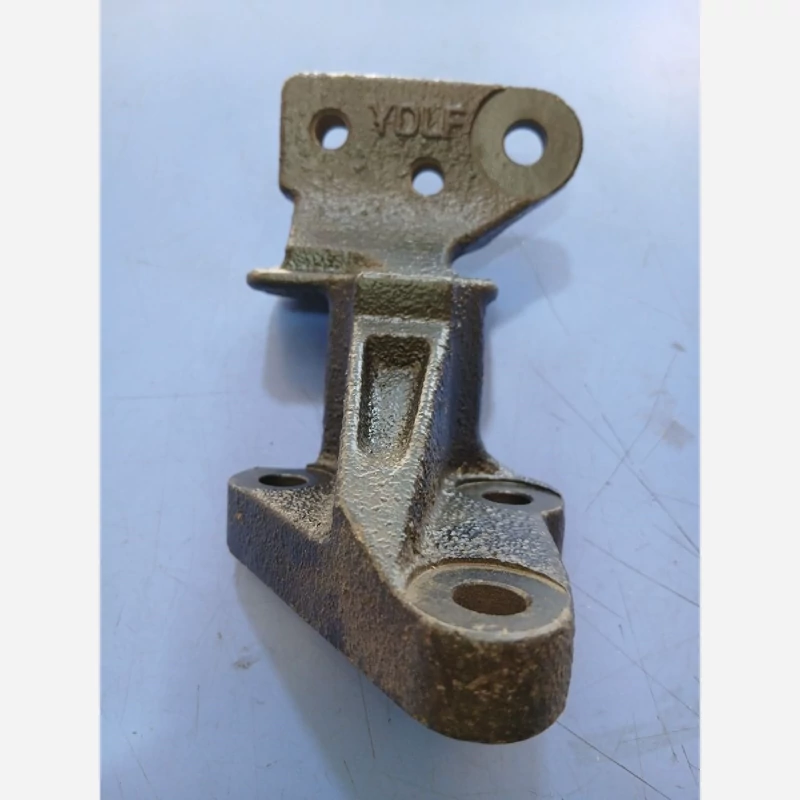 پایه دسته موتور راست لیفان ایکس 50 (پس کرایه)