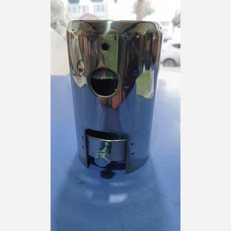 سر اگزوز لیفان ایکس 60 اصلی (پس کرایه)
