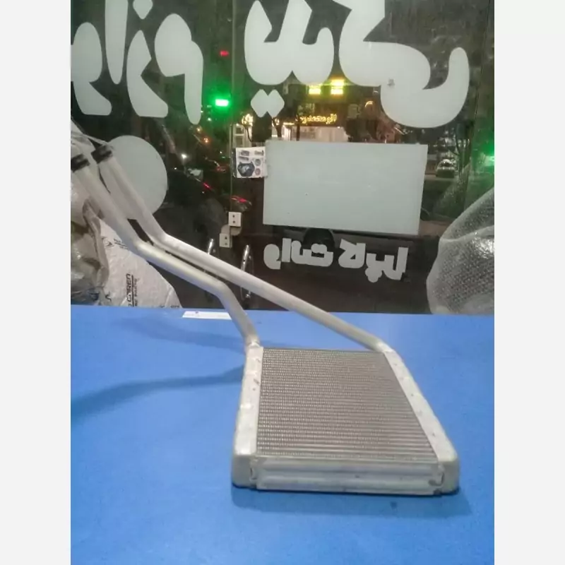 رادیاتور بخاری لیفان ایکس 50اصلی (پس کرایه)