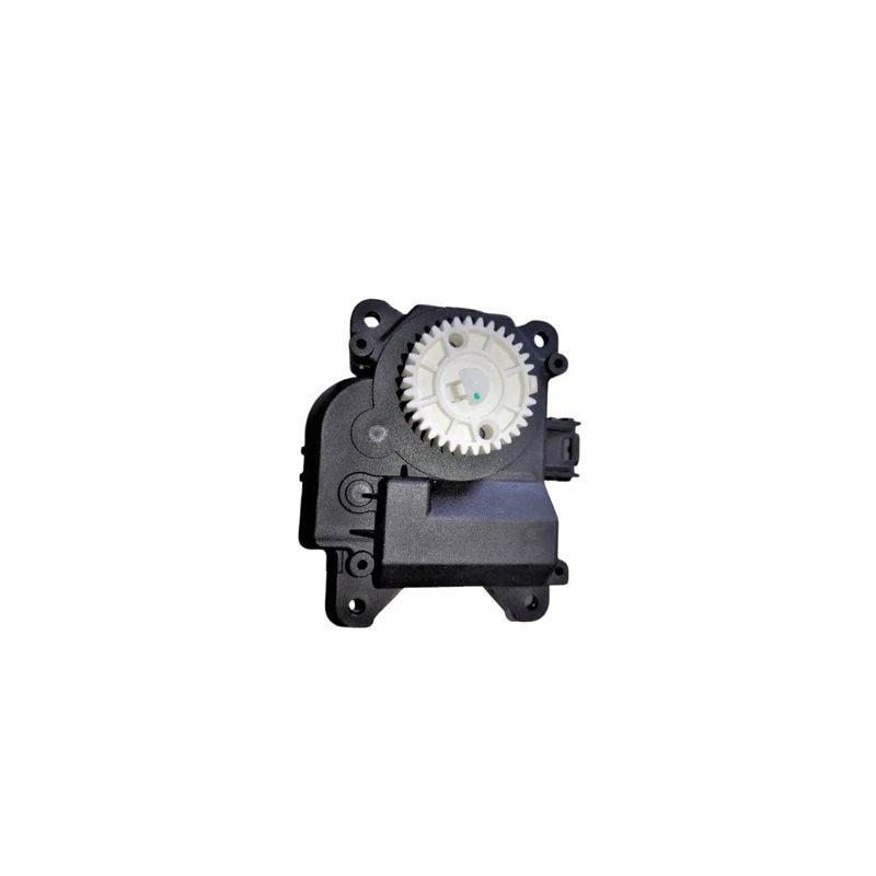 موتور تغییر وضعیت کولر و بخاری لیفان X50