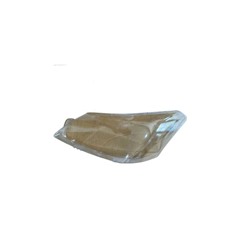 طلق چراغ جلو چپ ام وی ام 550