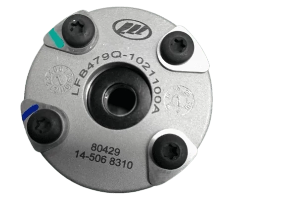 دنده میل سوپاپ هوا لیفان X60 و 620 (1800)