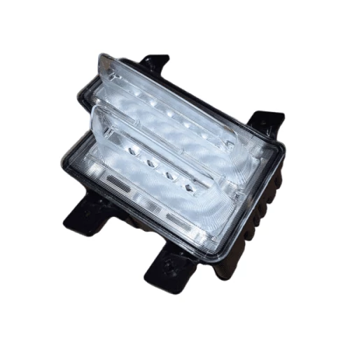 دی لایت جلو راست چری تیگو 7 پرو,X55 پرو