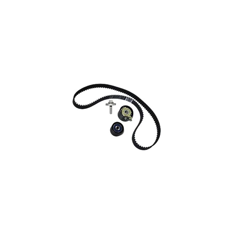 کیت تایم ام وی ام X22