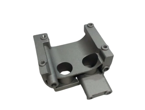 پایه کمپرسور کولر ام وی ام 315 (4 پیچ)