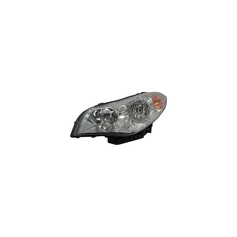 چراغ جلو چپ ام وی ام 315 (قدیم)