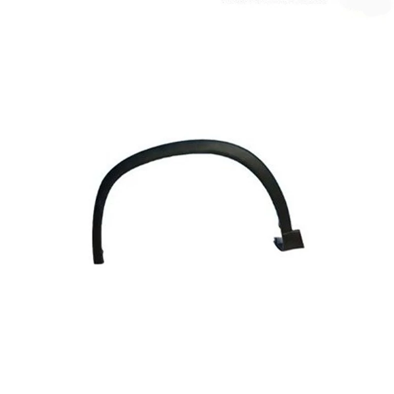 فلاپ گلگیر جلو چپ ام وی ام X33 کراس