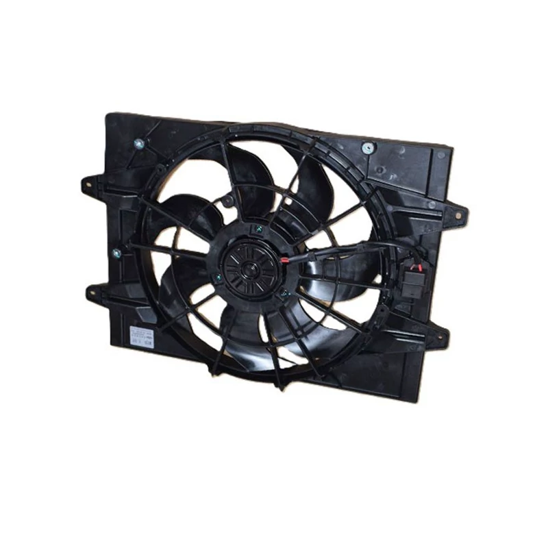 فن رادیات آب ام وی ام X22 پرو دنده,X33 کراس دنده,آریزو 6 پرو
