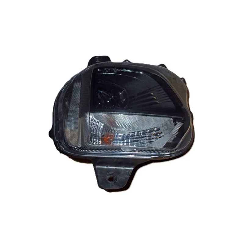 چراغ جلو راست ام وی ام X33 کراس اتومات