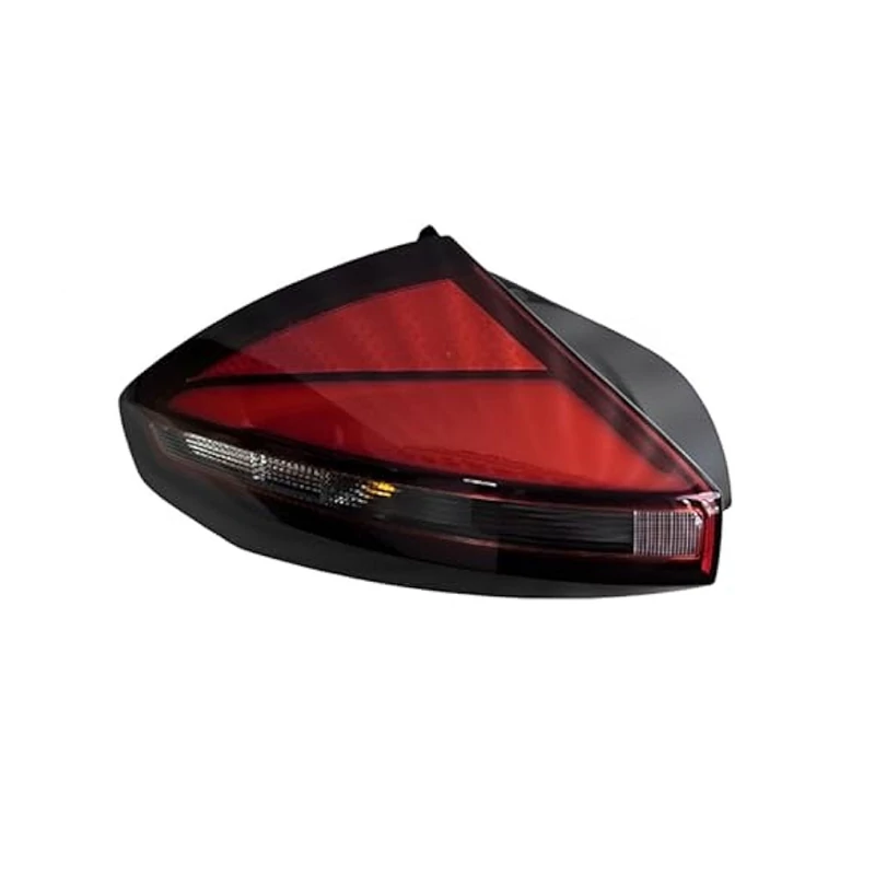 خطر عقب راست گلگیر ام وی ام X33 کراس