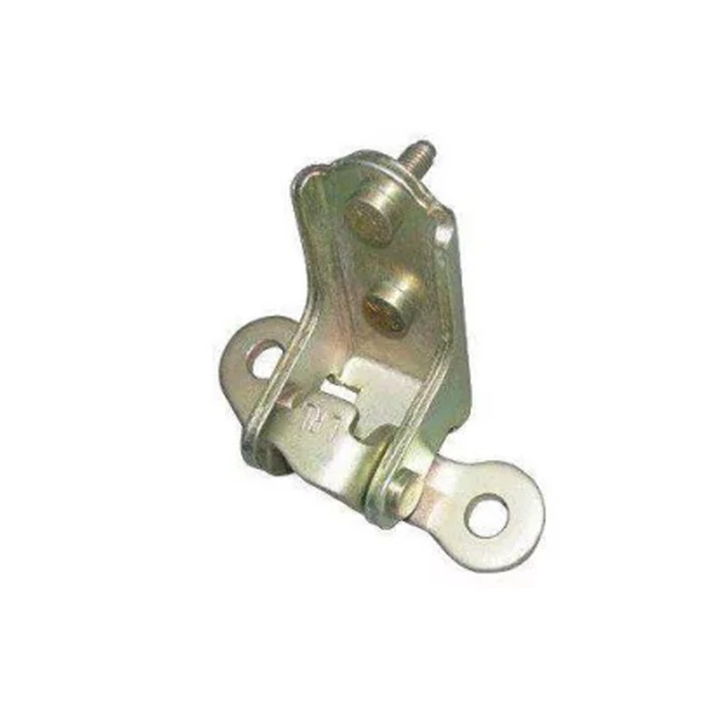 لولا پایینی درب جلو چپ ام وی ام X33
