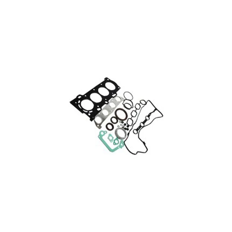 واشر کامل جیلی GC6 (کاغذی)