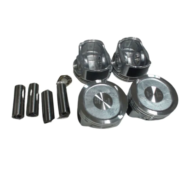 پیستون ام وی ام 530,550,X33 دنده (سایز %25)
