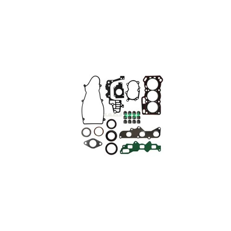 واشر کامل برلیانس 1500cc) H330,H320,H220,H230) (فلزی)
