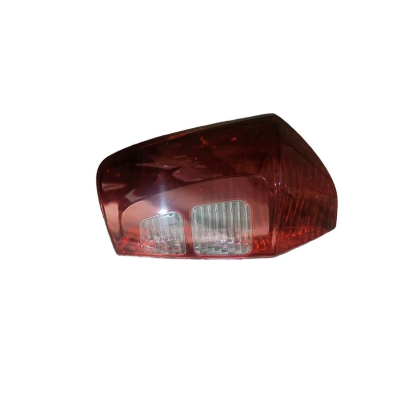 طلق خطر عقب چپ ام وی ام X33 (قدیم)