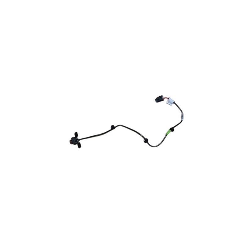 دوربین جلو ام وی ام X55