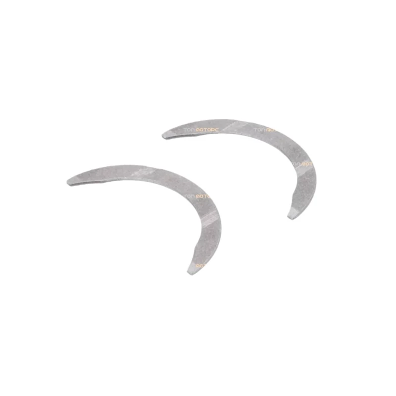 بغل یاتاقان جیلی امگرند X7 (شاسی)