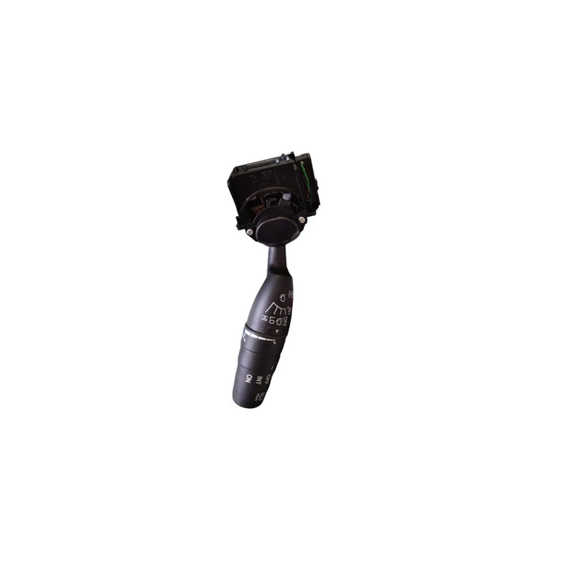 دسته برف پاک کن برلیانس H320
