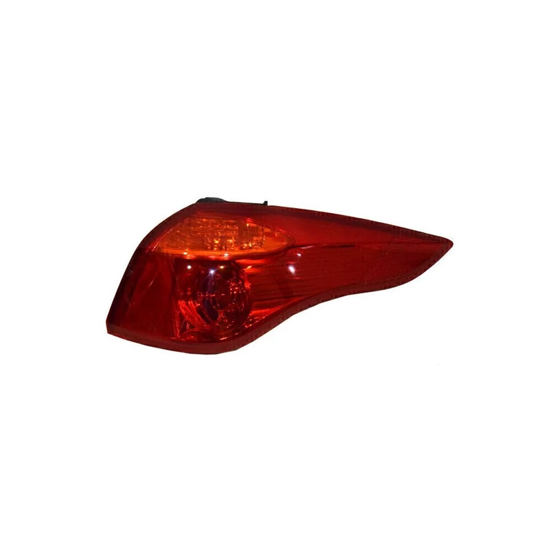 خطر عقب راست گلگیر جک S3