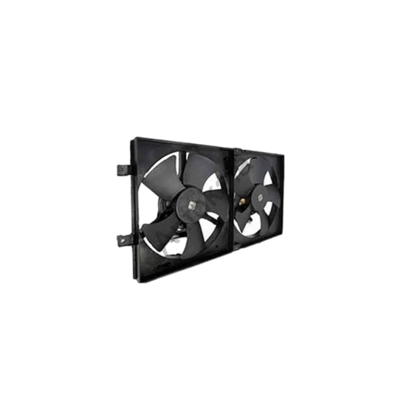 فن رادیات جک S3,J4