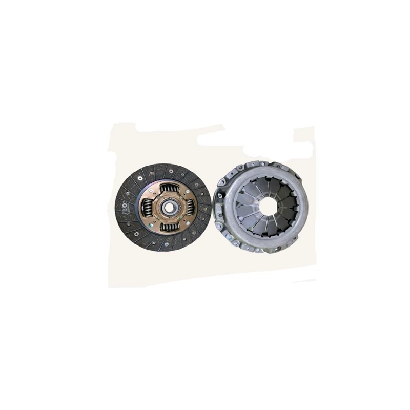 دیسک و صفحه کلاچ برلیانس H330, H320 (1500cc)