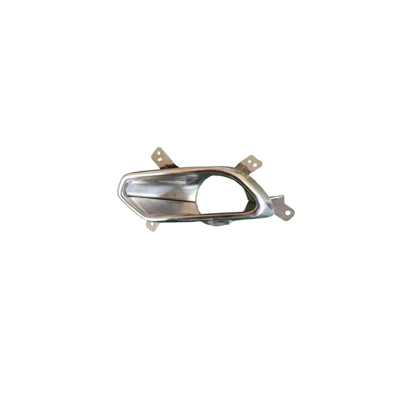 فلاپ اگزوز استیل عقب راست چری تیگو 8 پرو