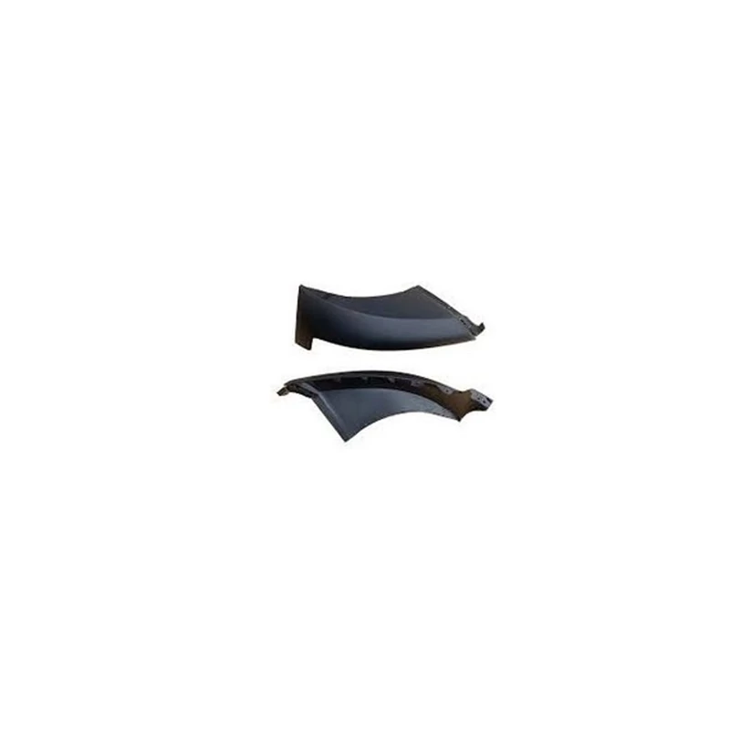 فلاپ جانبی دی لایت جلو چپ فیدلیتی پرایم