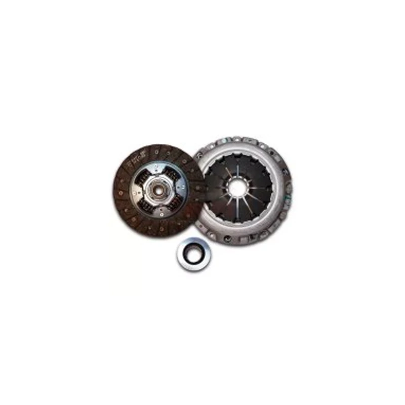 دیسک و صفحه کلاچ برلیانس H220,H230 (دنده دستی)